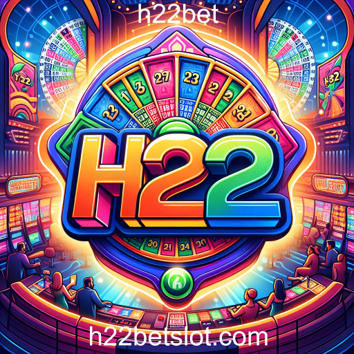 Descubra a Emoção da Loteria no h22bet